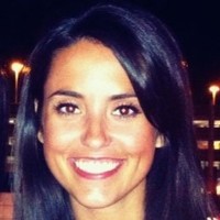 Chelsea Smith, MS