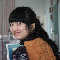 Sarah Zhang