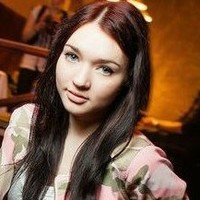 Виктория Шибаева