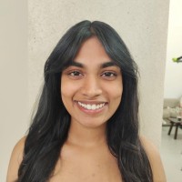 Pooja Dharshika