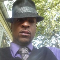 Rodney Fisher