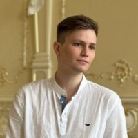 Oleh Bilous
