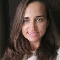 Roxana-Elena Stoica