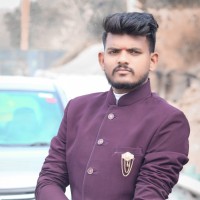 Suraj Chavhan