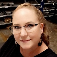 Melea D Mitchell