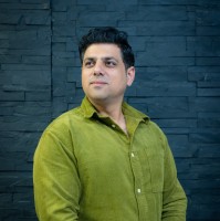 Sahil Walia