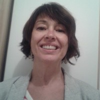 Nathalie Auger lewis