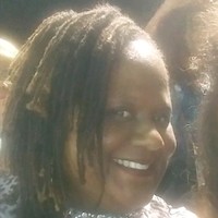 Danelle Gregory