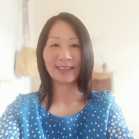 Wendy Xiong