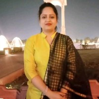 Ca Pallavi Goel