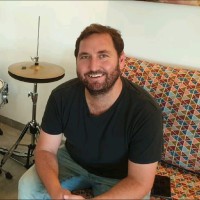 Eyal Deckel