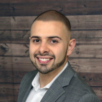 Amir Ghaffarian