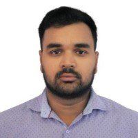 Piyush Giri