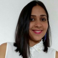 Josivania Dias Leal Ribeiro