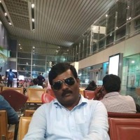 Shivanna N