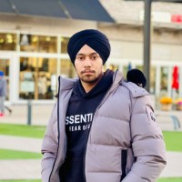 Harjot Singh
