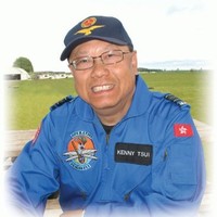 Kenny Tsui