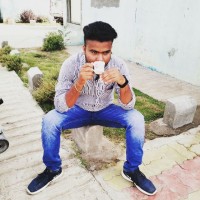 Nitin Kumar