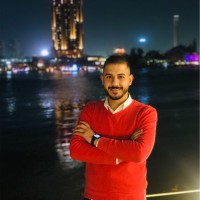 Mohamed Morshed