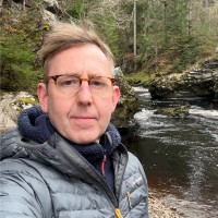 Dan Hogan