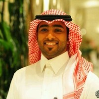 Abdullah Alessa - Cco