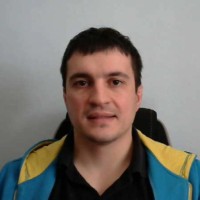 Alexander Zelenskiy