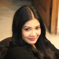 Parna Das