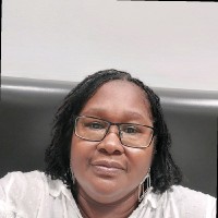 Jacque Johnson-Williams