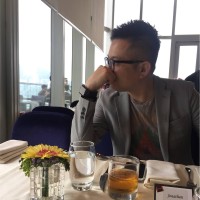 Jonathan Tang
