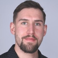 Joshua Nagrassus
