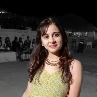 Manasvi Soni
