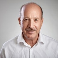 נמרוד זאבי