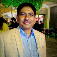 Sudhir Hardainiya
