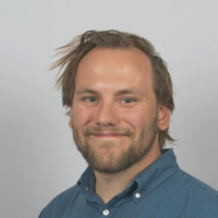 Balder Riiser Haugerud