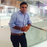 DEEPAK DHALL