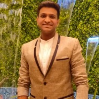 Suraj Adsule