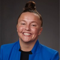 Amy Thornton