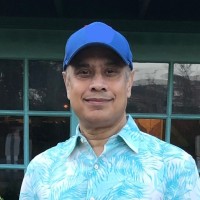Monish Jain