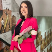 Mairi Tzanidaki