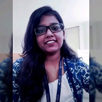 Monika Sawant