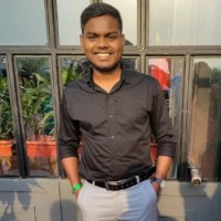 Jitender P.