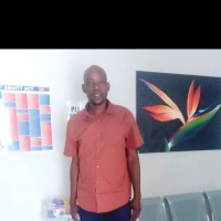 Mnwanati Hudson Risenga