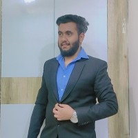 Abhinav V.S.