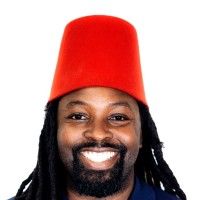 Durrell Kinsey Bey