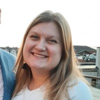 Rachel Chapman
