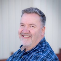 Jeff Harmon