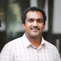 Rakesh Nair