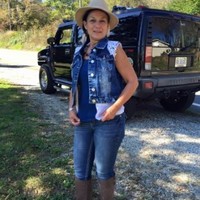 Marilyn Johnston