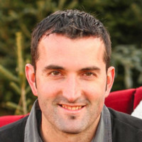 Eric Jacko