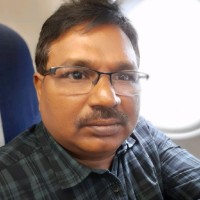 Amal Kumar
